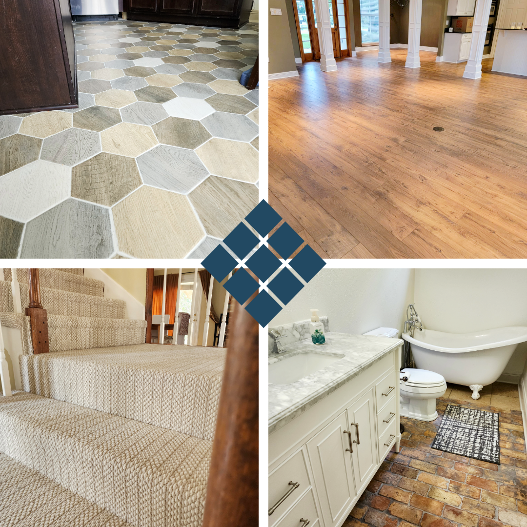 Best Flooring for Holiday Hosting